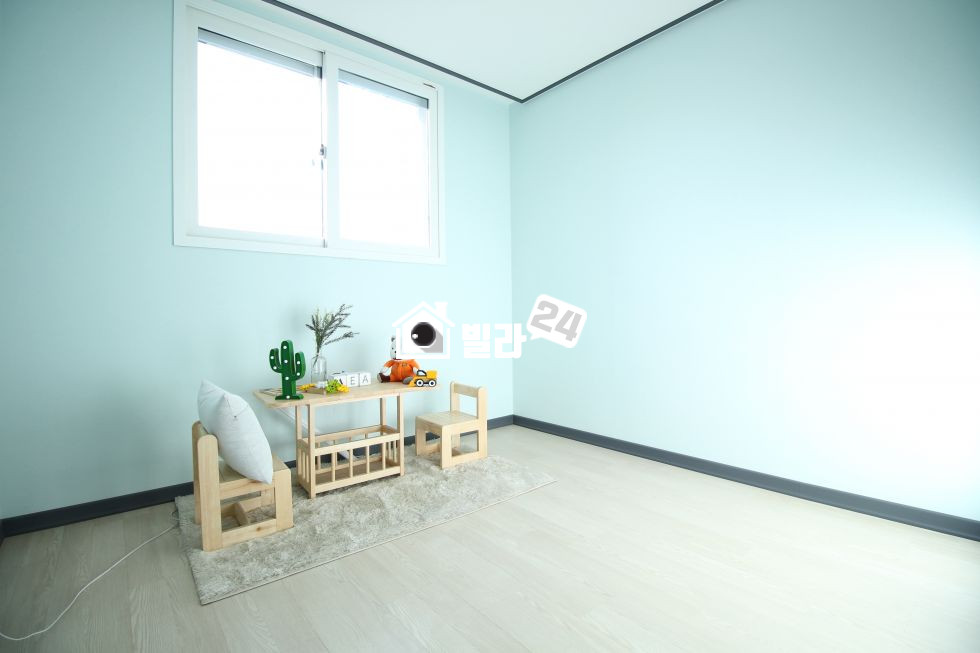 경기 부천소사구 심곡본동 ★☆심곡본동 4개동 단지형 신축빌라 OPEN!!★☆ 안정적인 구조와 깔끔한 인테리어의 현장입니다 분양 매물번호 32975 사진 5
