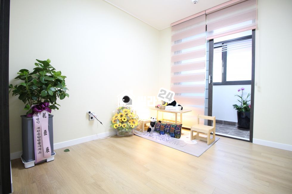 경기 부천소사구 괴안동 ◆◇1호선 역곡역 초역세권◇◆ 대형마트/영화관/학군까지!! 없는게 없습니다!!~ 거주와 동시에 투자까지 누리세요!!◀◀ 분양 매물번호 32970 사진 5