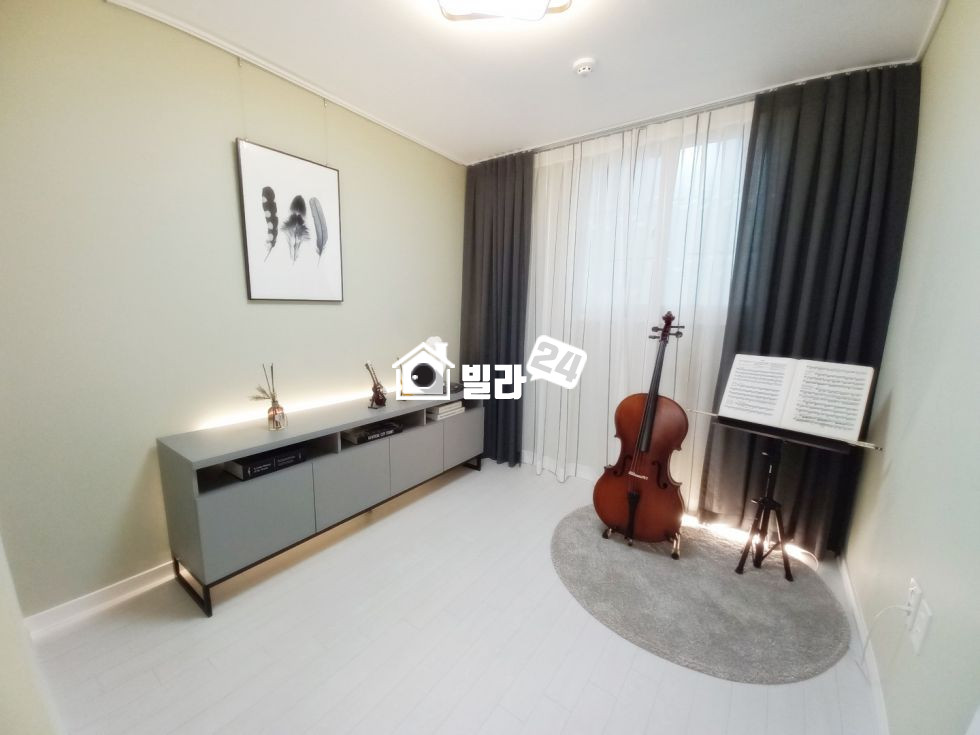 경기 부천오정구 고강동 ♥ 고강동 4룸 거실주방 넓어도 너무 넓어요~ 보조주방에 드레스룸까지!! 평수에 놀라고 가격에 놀라고 !! 분양 매물번호 35433 사진 12