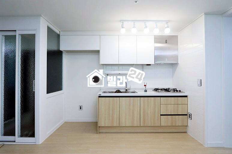 경기 부천오정구 여월동 ◆주차장부터 일렬 주차!!!! 주차 어려우면 너무힘들어요!!◆ 분양 매물번호 35059 사진 4