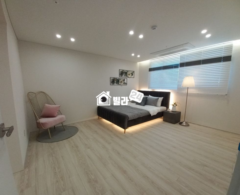 경기 부천오정구 고강동 ★빌라인지 아파트인지!!! 고강동에 넓은 쓰리룸 / 안방펜트리에 스타일러까지?? 분양 매물번호 34911 사진 6