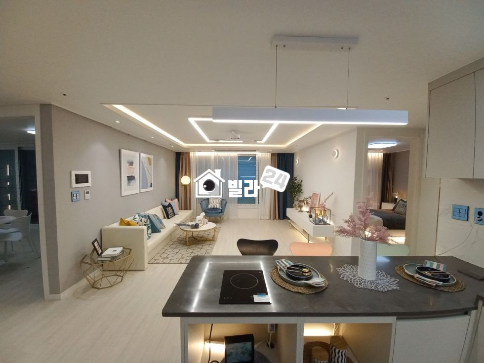 경기 부천오정구 원종동 ◈ 포룸 넓은 평수 / 대가족 추천 / 개발호재 / 초등학교앞 /귀한 포룸 매물!! 분양 매물번호 34913 사진 1