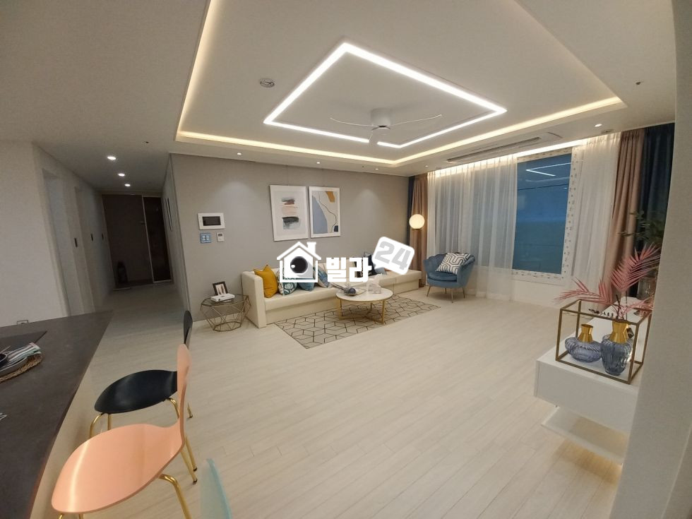경기 부천오정구 원종동 ◈ 포룸 넓은 평수 / 대가족 추천 / 개발호재 / 초등학교앞 /귀한 포룸 매물!! 분양 매물번호 34913 사진 3