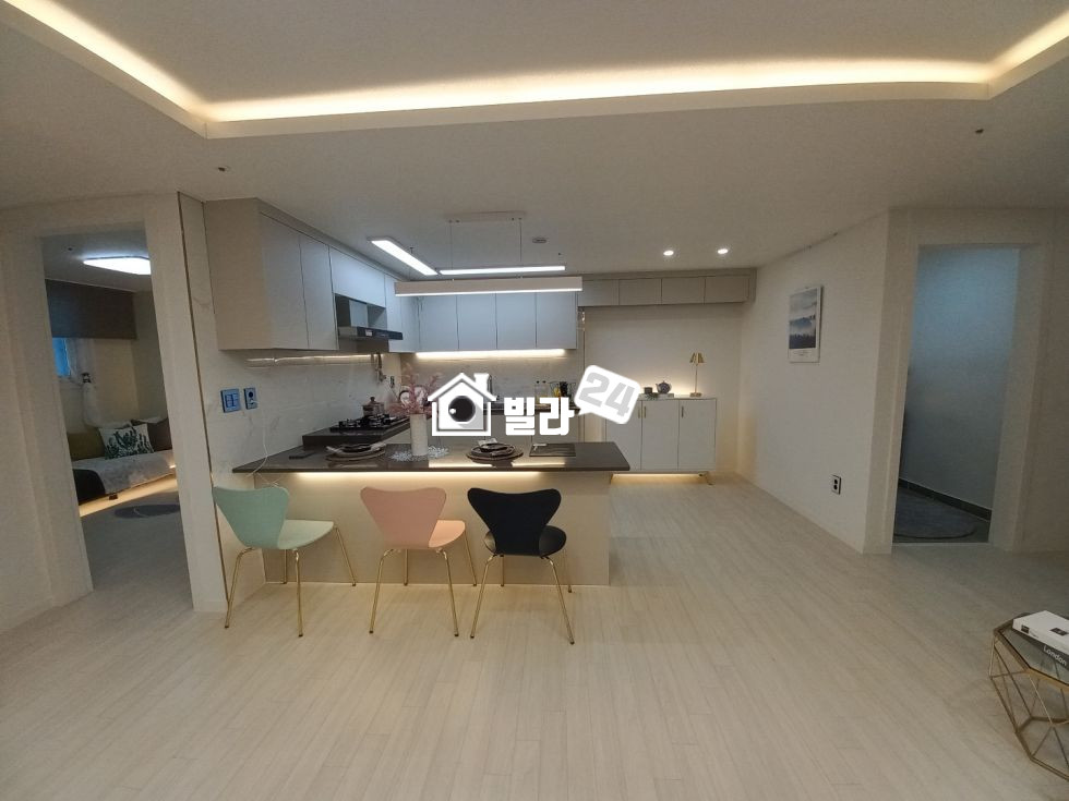 경기 부천오정구 원종동 ◈ 포룸 넓은 평수 / 대가족 추천 / 개발호재 / 초등학교앞 /귀한 포룸 매물!! 분양 매물번호 34913 사진 5