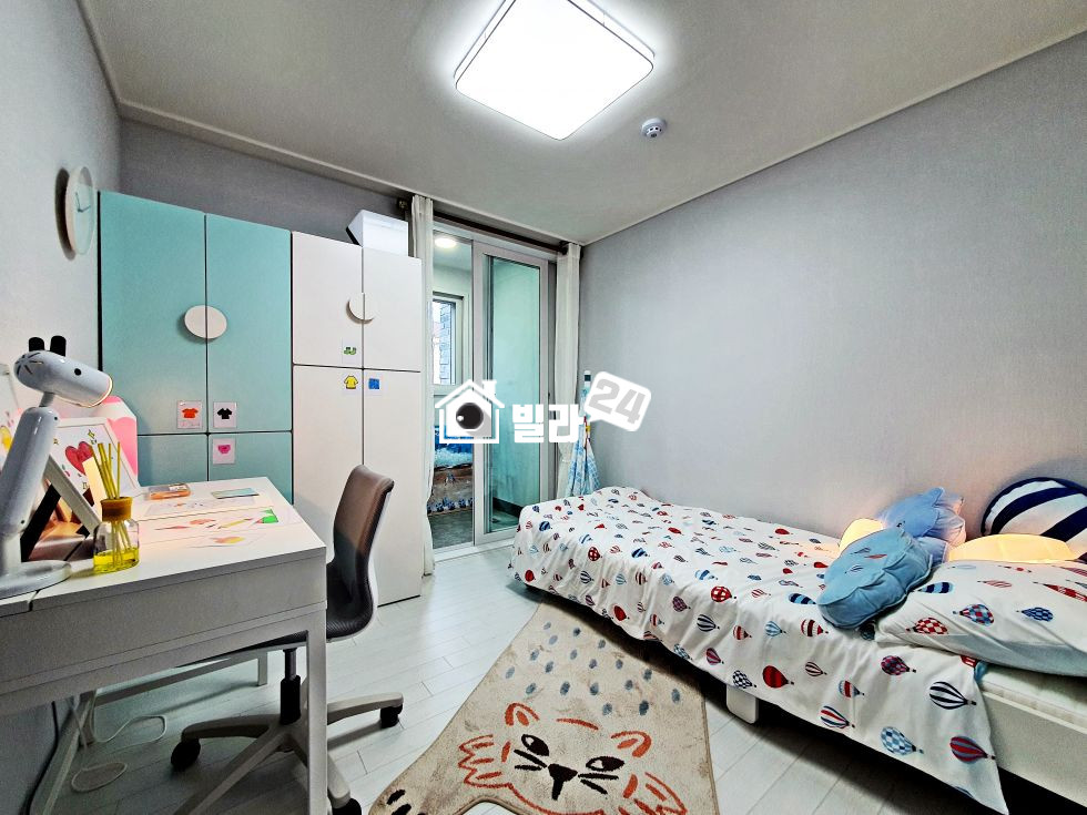 경기 부천오정구 여월동 ▶▶부천 여월초등학교 초근접 인근 학군 너무좋아 아이있는 집안 이 아파트가 딱입니다!!! 분양 매물번호 34653 사진 6