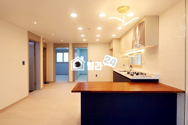경기 부천오정구 여월동 ◈엄청큰 4룸으로 대가구도 만족하며 살아요!!!!◈ 분양 매물번호 35058 사진 7