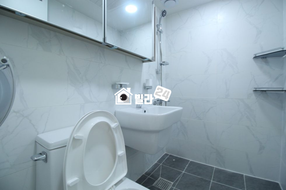 경기 부천오정구 삼정동 ■ 모던한 구조의 ■ 3룸 3인가족 추천!!!!! 대출많이 나오는집 최저실입주금으로 가능 분양 매물번호 31454 사진 6