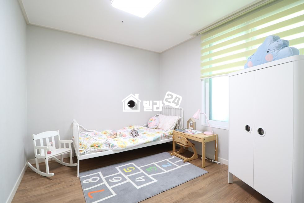 경기 부천오정구 원종동 ★★★원종동 3룸★★★지금까지 이런집은 없었다!!! 빌라인가 아파트인가!!! 분양 매물번호 32119 사진 5