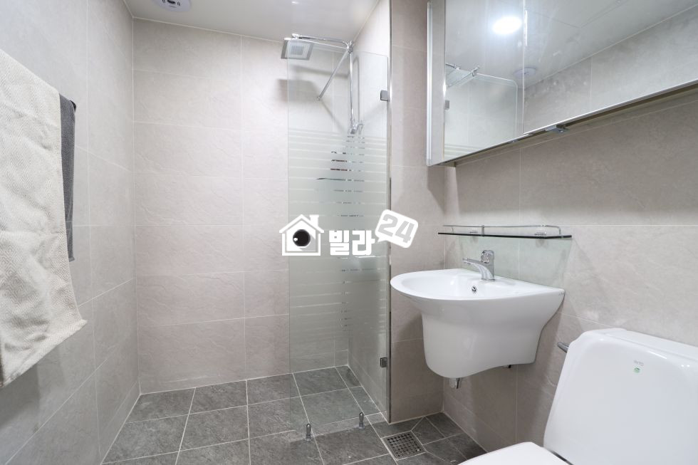 경기 부천오정구 원종동 ★★★원종동 3룸★★★지금까지 이런집은 없었다!!! 빌라인가 아파트인가!!! 분양 매물번호 32119 사진 6
