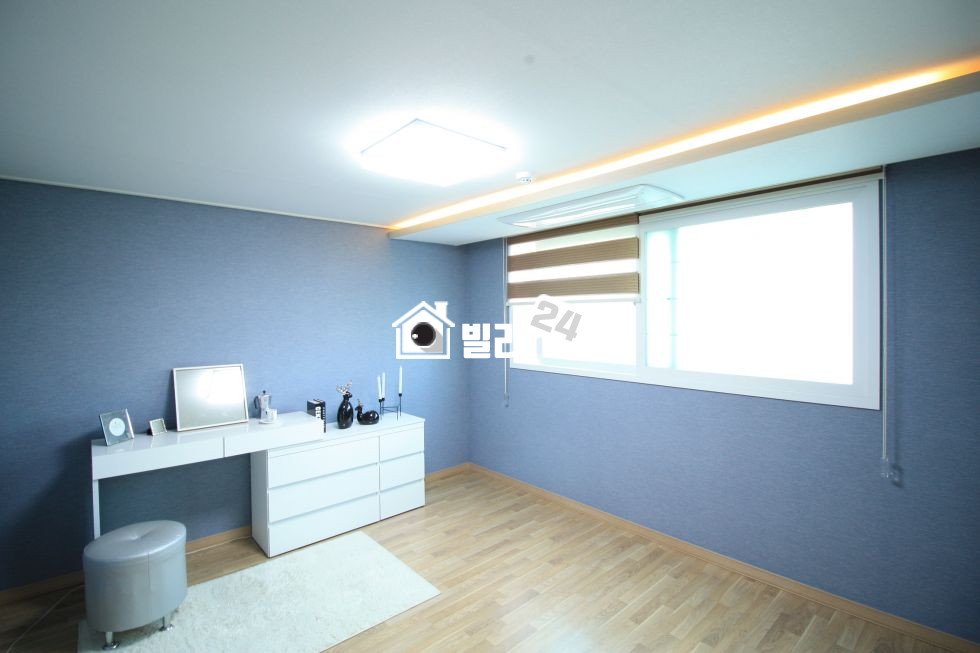 경기 부천오정구 원종동 ◑아니 부천에 이렇게 넓은 평수가???다용도실이 2개!!!!잔짐 걱정 NONO!!◑ 분양 매물번호 30959 사진 5
