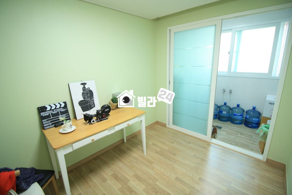 경기 부천오정구 원종동 ◑아니 부천에 이렇게 넓은 평수가???다용도실이 2개!!!!잔짐 걱정 NONO!!◑ 분양 매물번호 30959 사진 6