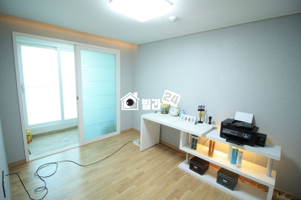 경기 부천오정구 원종동 ◑아니 부천에 이렇게 넓은 평수가???다용도실이 2개!!!!잔짐 걱정 NONO!!◑ 분양 매물번호 30959 사진 7