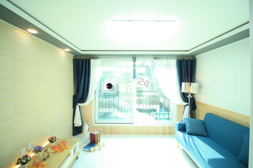 경기 부천오정구 내동 ▒▒초중고 학군 밀집지역!! 내동 3룸 저렴한 분양가!! 밝은집 추천~!!▒▒ 분양 매물번호 30964 사진 1