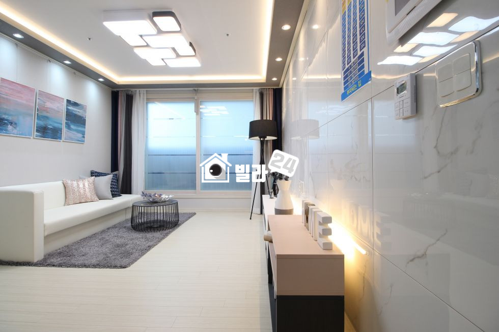 경기 부천오정구 내동 ☎ 내동 방3/화2 ☎ 깔끔한 구조 인테리어 / 이제마지막남은 2세대 !! 분양 매물번호 30904 사진 1