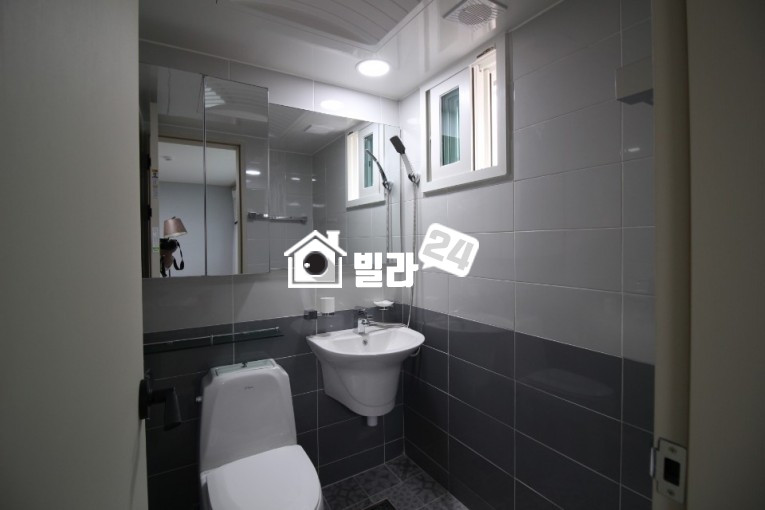 경기 부천오정구 여월동 ☯!!!여월동 조용한 3룸 신축빌라 완전 주택가 편안하게 지내실분!!!☯ 분양 매물번호 33347 사진 11