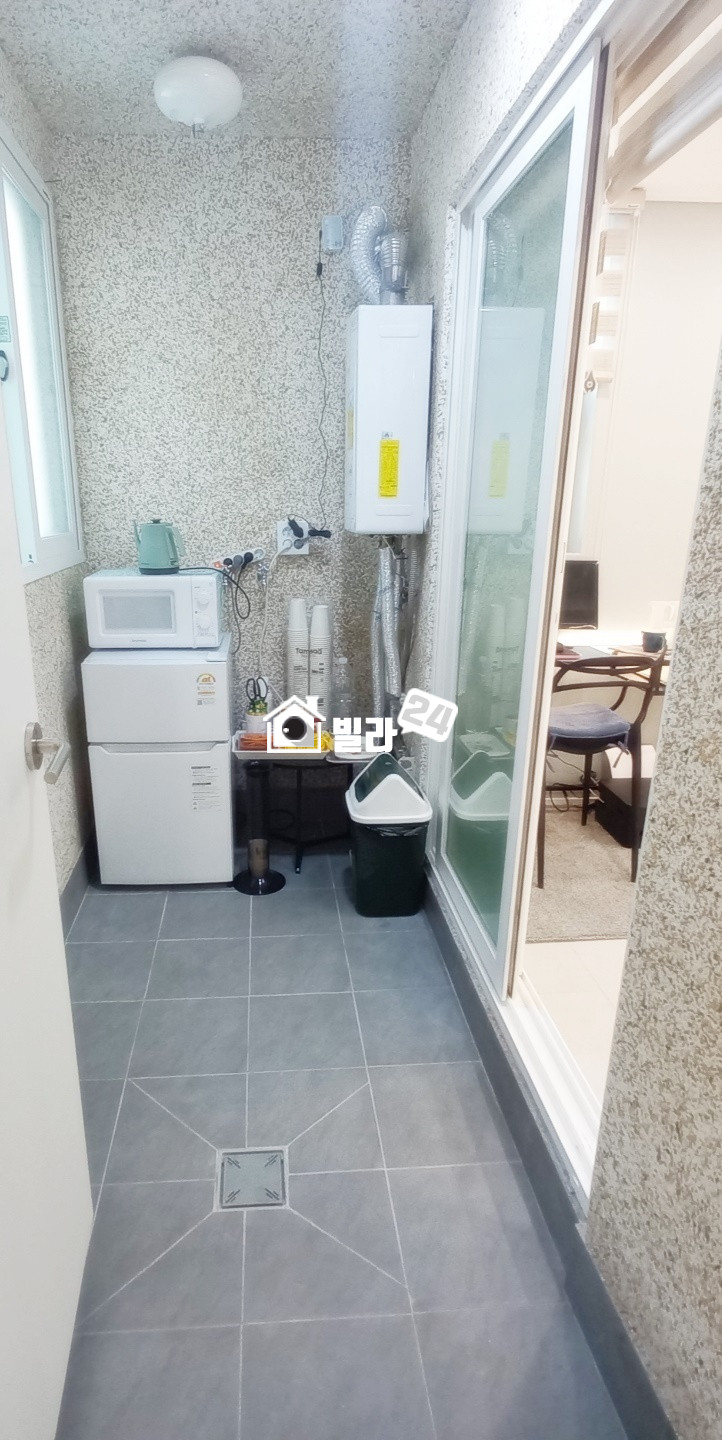 경기 부천원미구 심곡동 ★ 심곡동 가장 인기있는 쓰리룸 / / 요즘 스타일로 인테리어 쫙 뽑았어요~~~!! 분양 매물번호 35441 사진 10