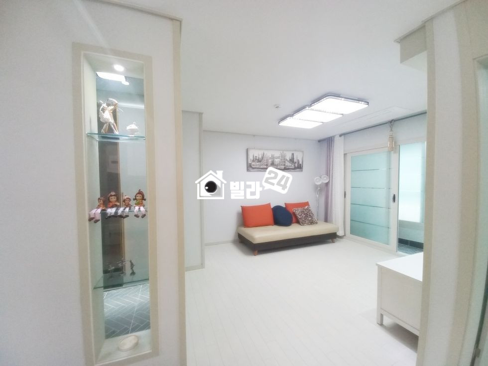 경기 부천원미구 약대동 ✔약대동 투룸 / 아파트생활권 / 가성비 최고 / 집 환하고 남향집 / 가지고있음 돈되요 ✔ 분양 매물번호 33370 사진 3
