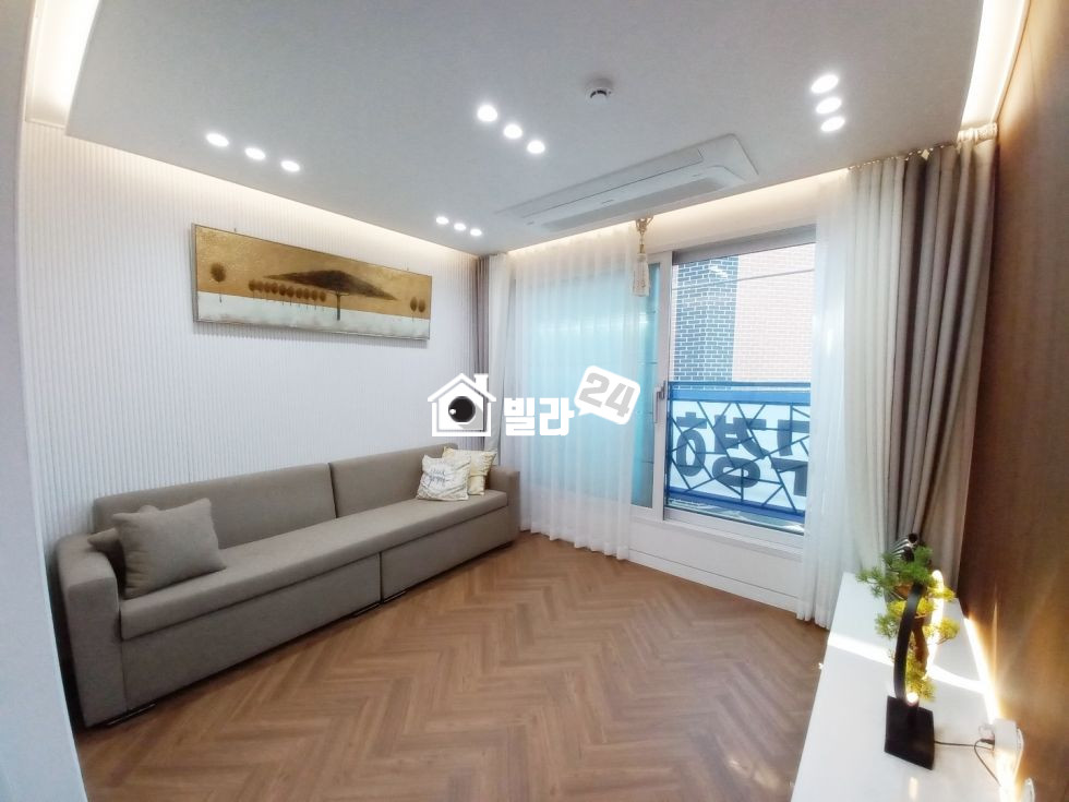 경기 부천원미구 원미동 ◈ 3억이 넘지 않는 쓰리룸? 신축 분양 / 신혼부부에게 최적 / 초등학교 옆 분양 매물번호 35447 사진 2