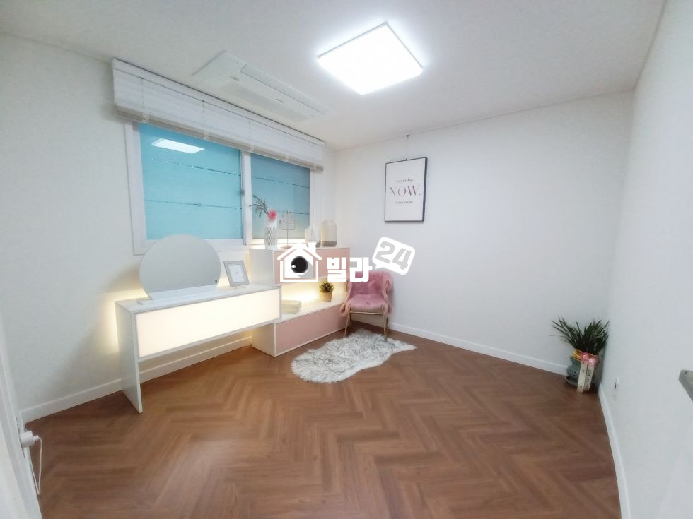 경기 부천원미구 원미동 ◈ 3억이 넘지 않는 쓰리룸? 신축 분양 / 신혼부부에게 최적 / 초등학교 옆 분양 매물번호 35447 사진 6