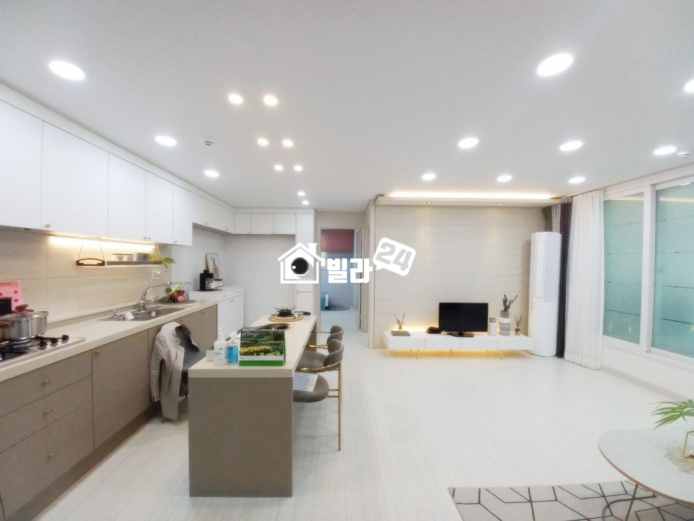 경기 부천원미구 원미동 ♠ 원미동 최고 가성비 넓은 쓰리룸 / 부천시 100 맞춤 매물추천 분석 !!! 선택만 하시면 되요~~ 분양 매물번호 35445 사진 6