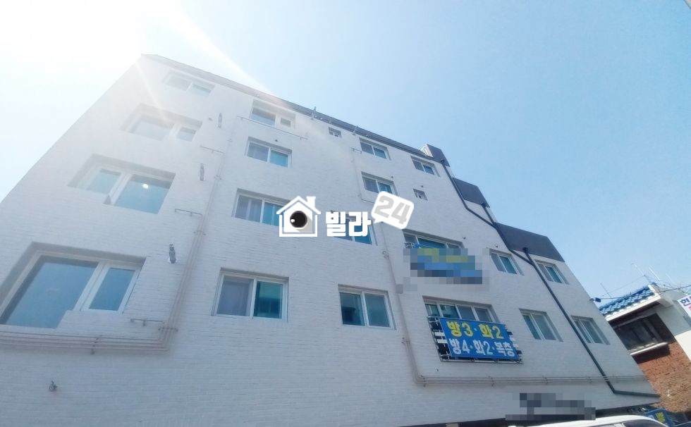 경기 부천원미구 춘의동 ◆ 춘의동 4룸 / 대형평수 / 춘의역세권에 초,중,고등학교 다 붙어있어요 우와~~ 분양 매물번호 35438 사진 13