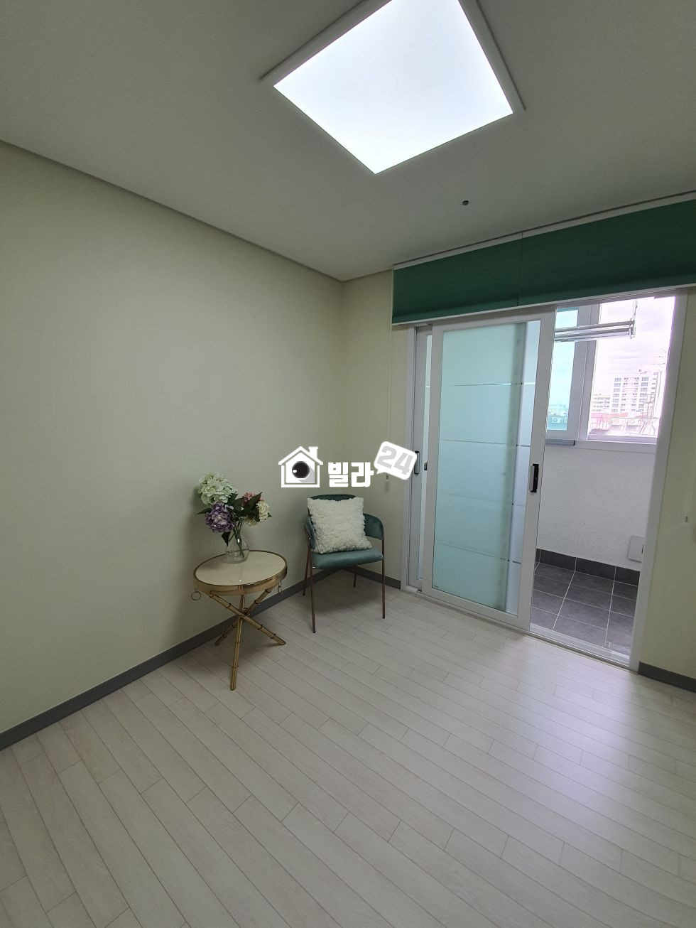 경기 부천원미구 심곡동 ✦부천역 3분!!! 총280세대 / 상권이 기가막힌 3룸 신축 OP/ 즉시입주 가능✦ 분양 매물번호 34493 사진 4