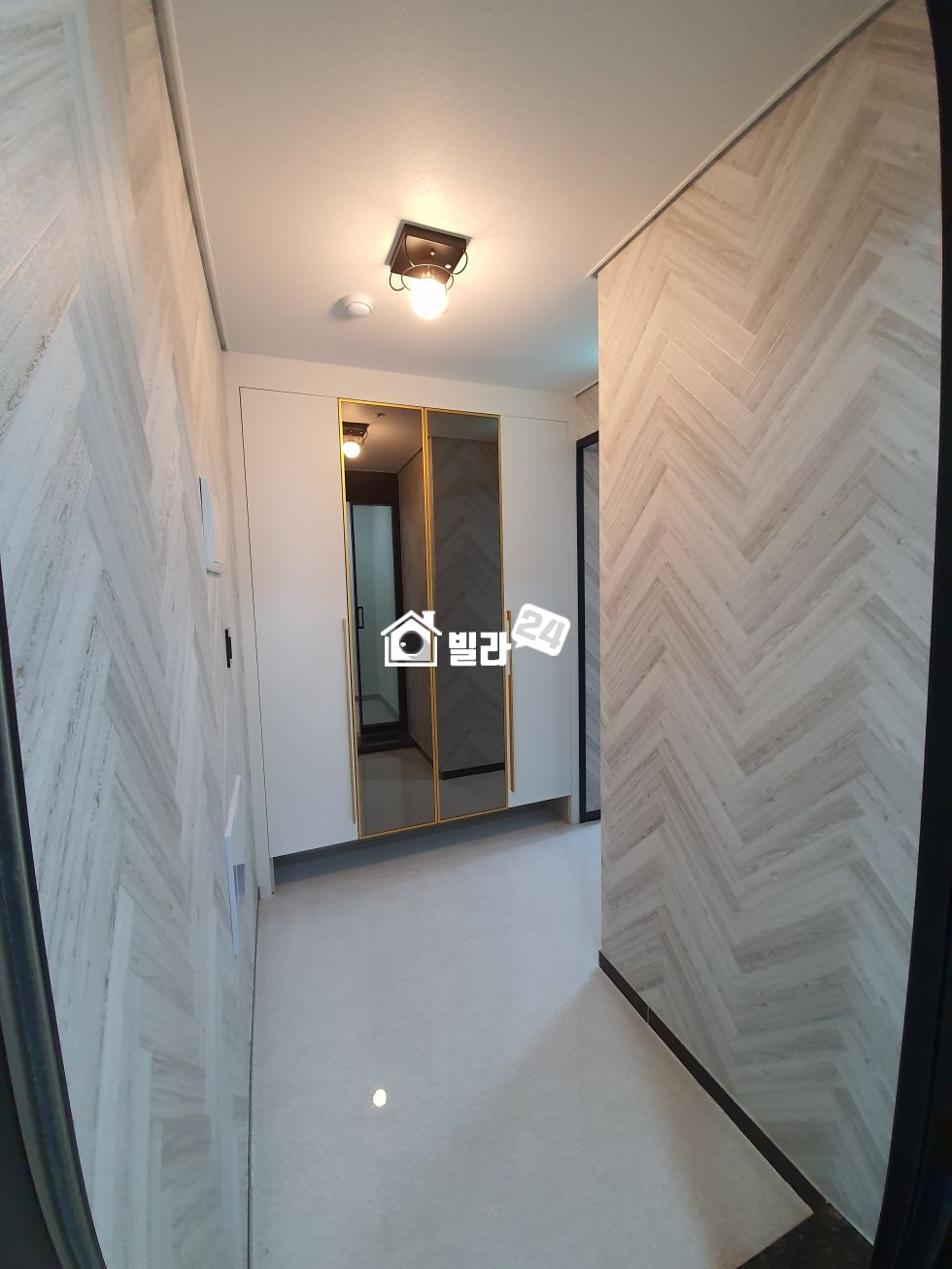 경기 부천원미구 심곡동 ✦부천역 3분!!! 총280세대 / 상권이 기가막힌 3룸 신축 OP/ 즉시입주 가능✦ 분양 매물번호 34493 사진 5