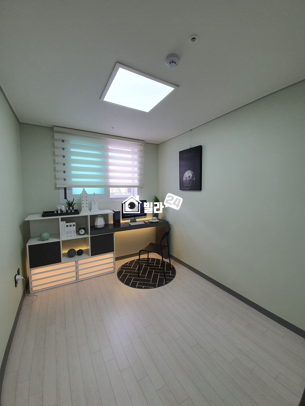 경기 부천원미구 심곡동 ✦부천역 3분!!! 총280세대 / 상권이 기가막힌 3룸 신축 OP/ 즉시입주 가능✦ 분양 매물번호 34493 사진 8