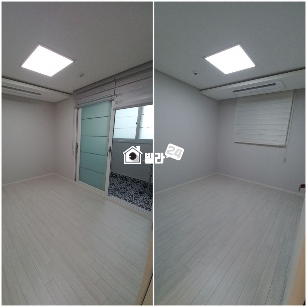 경기 부천원미구 도당동 ♥ 도당근린공원이 집 뒤에 / 넓은 쓰리룸, 포룸까지 / 학교 인접 / 거실 넓게 나온 집 분양 매물번호 34912 사진 7