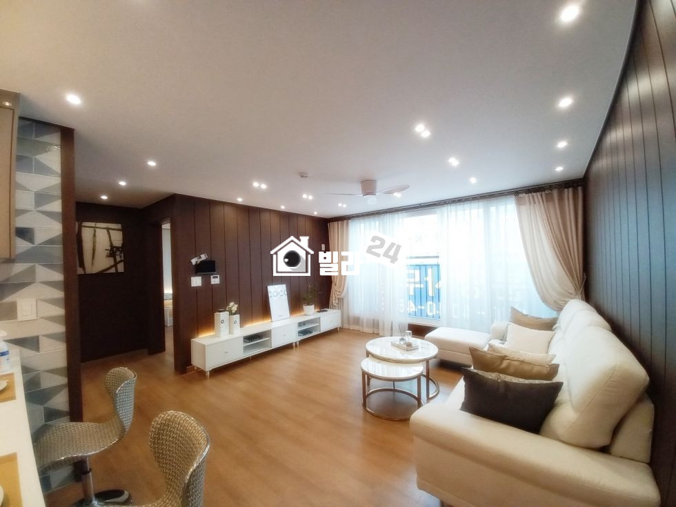 경기 부천원미구 역곡동 ☆소사역세권 /포룸 포룸 포룸 포룸 ~~~ 고급자재 초럭셔리 / 층별 단독세대 / 잔여2세대!!! 분양 매물번호 35194 사진 1