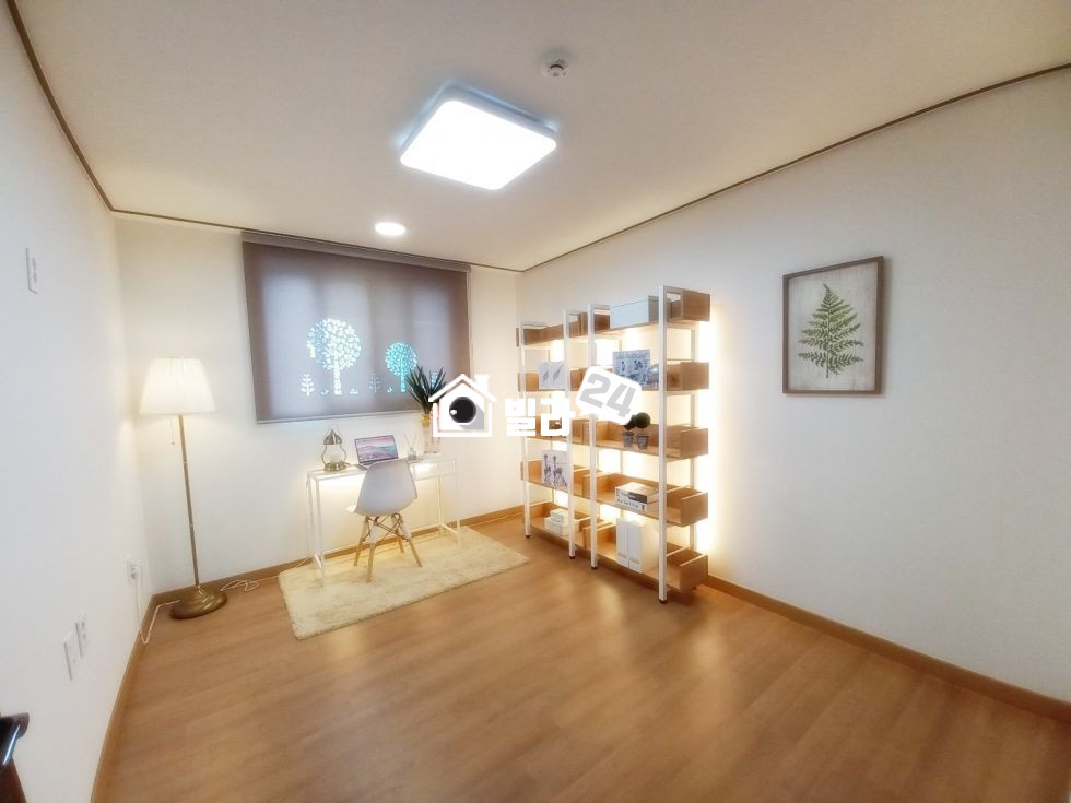 경기 부천원미구 역곡동 ☆소사역세권 /포룸 포룸 포룸 포룸 ~~~ 고급자재 초럭셔리 / 층별 단독세대 / 잔여2세대!!! 분양 매물번호 35194 사진 8