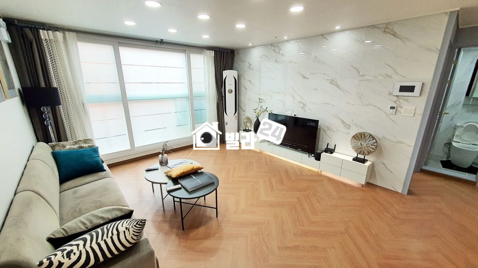경기 부천원미구 심곡동 ↗↗부천역 도보3분★현관옆팬트리룸★구조좋은집으로 소문났어요~★ 분양 매물번호 35144 사진 2