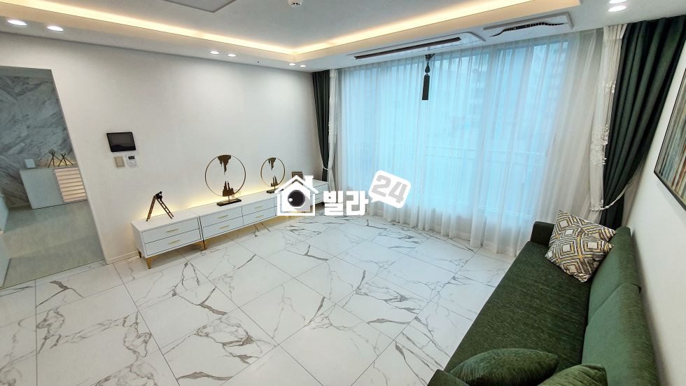 경기 부천원미구 심곡동 ▶▶부천역 인근★구조좋은 3룸 빠른문의주세요!★ 분양 매물번호 35147 사진 2