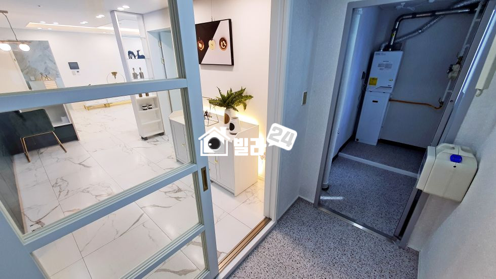 경기 부천원미구 심곡동 ▶▶부천역 인근★구조좋은 3룸 빠른문의주세요!★ 분양 매물번호 35147 사진 6