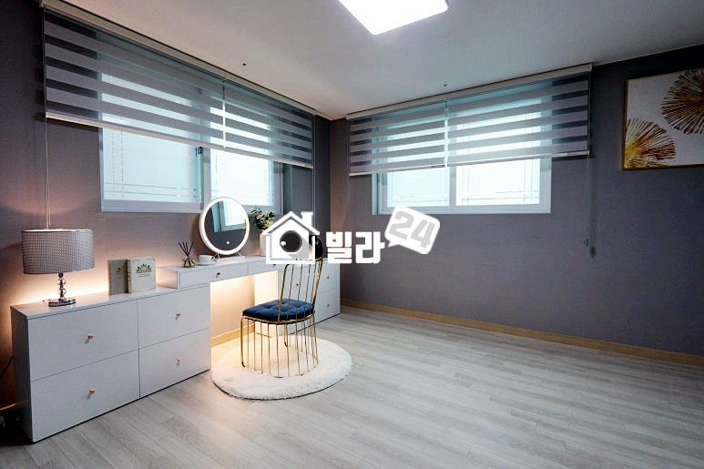 경기 부천원미구 중동 ▣중동역 도보 3분▣ 풀옵션 인테리어 끝판왕 2룸 내진설계 층간소음방지는 기본!! 분양 매물번호 35050 사진 10