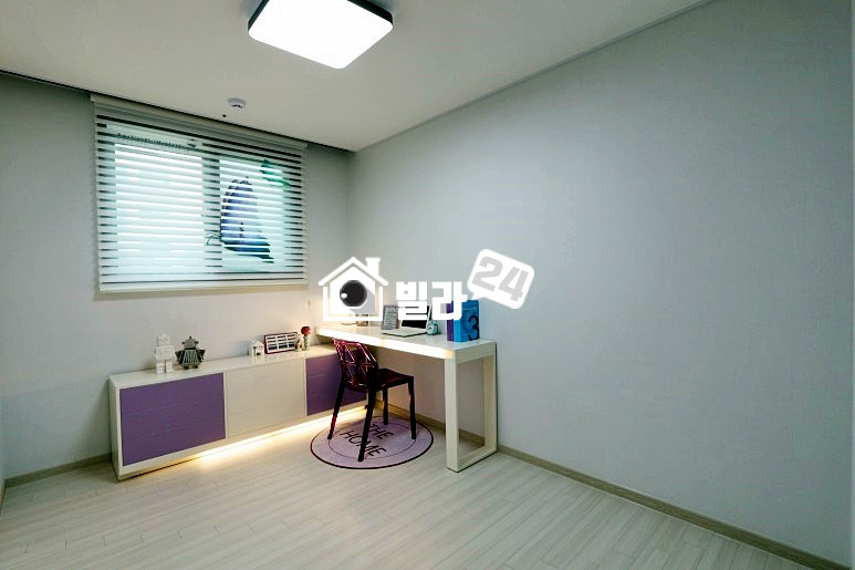 경기 부천원미구 중동 ★★인근상권 너무좋아요!!! 근처 뭐있는지만 알아도 살기좋은 빌라인거 딱보이죠!!★★ 분양 매물번호 35052 사진 9