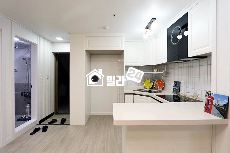 경기 부천원미구 도당동 ★★바로옆 IC 끼고있어 교통편 너무좋아요~ 주차도 200% 완비완료!!★★ 분양 매물번호 35064 사진 2