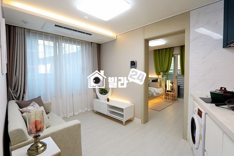 경기 부천원미구 도당동 ★혼자살기 너무좋은 원룸!!! 분양속도 빠르니 빠르게 문의주세요~★ 분양 매물번호 35067 사진 1