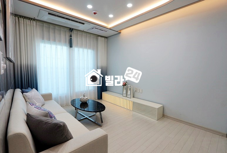 경기 부천원미구 상동 ♥넓고 이쁜 2룸 찾으면 이집!!♥ 최고급 자제 사용으로 누구나 인증 OK!! 분양 매물번호 35075 사진 1