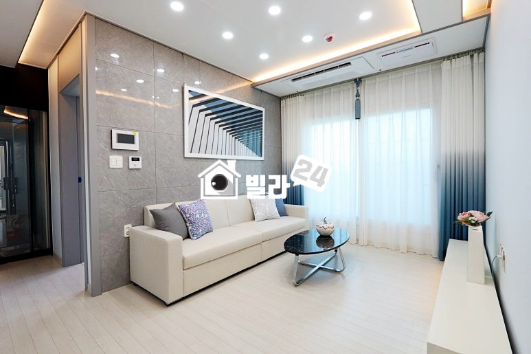 경기 부천원미구 상동 ♥넓고 이쁜 2룸 찾으면 이집!!♥ 최고급 자제 사용으로 누구나 인증 OK!! 분양 매물번호 35075 사진 2