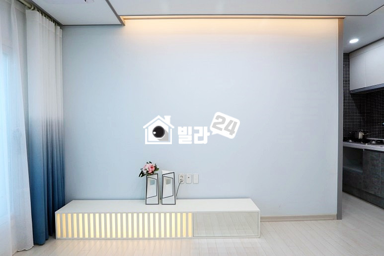 경기 부천원미구 상동 ♥넓고 이쁜 2룸 찾으면 이집!!♥ 최고급 자제 사용으로 누구나 인증 OK!! 분양 매물번호 35075 사진 3