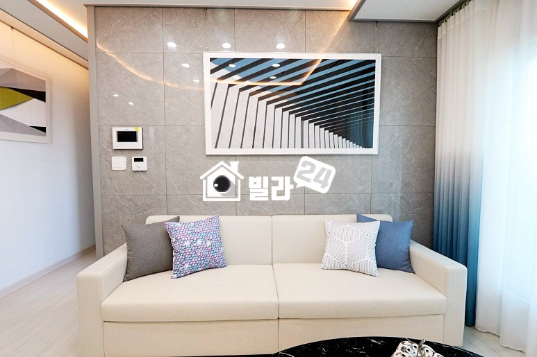 경기 부천원미구 상동 ♥넓고 이쁜 2룸 찾으면 이집!!♥ 최고급 자제 사용으로 누구나 인증 OK!! 분양 매물번호 35075 사진 4