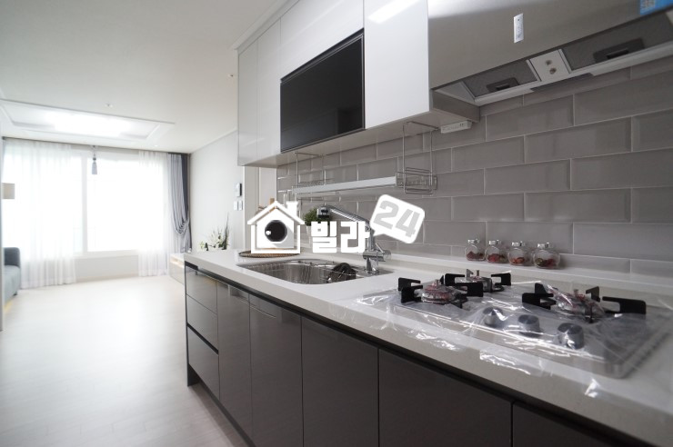 경기 부천원미구 춘의동 (*＾▽＾)／ 춘의역 도보 5분 초근접 역세권에 완벽한 3룸!!!!!! 선착순 5분 스타일러 증정~♥♥ 분양 매물번호 35003 사진 2