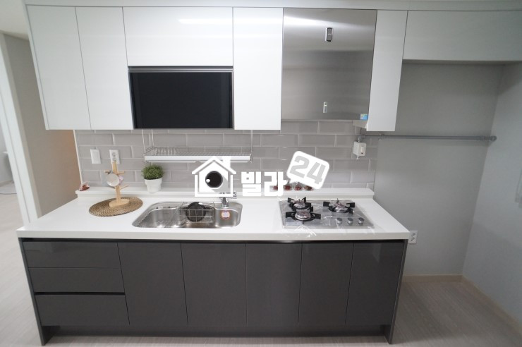 경기 부천원미구 춘의동 (*＾▽＾)／ 춘의역 도보 5분 초근접 역세권에 완벽한 3룸!!!!!! 선착순 5분 스타일러 증정~♥♥ 분양 매물번호 35003 사진 3