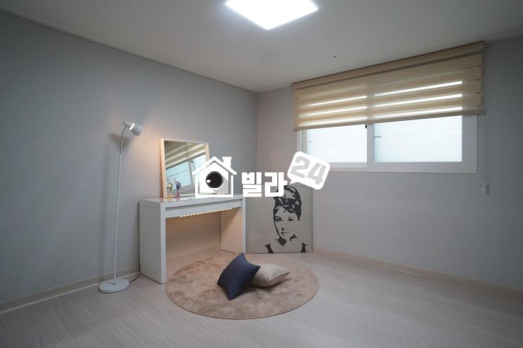 경기 부천원미구 춘의동 (*＾▽＾)／ 춘의역 도보 5분 초근접 역세권에 완벽한 3룸!!!!!! 선착순 5분 스타일러 증정~♥♥ 분양 매물번호 35003 사진 6