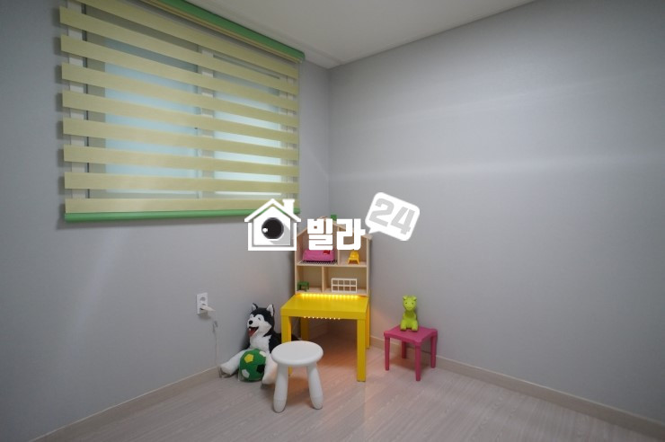 경기 부천원미구 춘의동 (*＾▽＾)／ 춘의역 도보 5분 초근접 역세권에 완벽한 3룸!!!!!! 선착순 5분 스타일러 증정~♥♥ 분양 매물번호 35003 사진 7