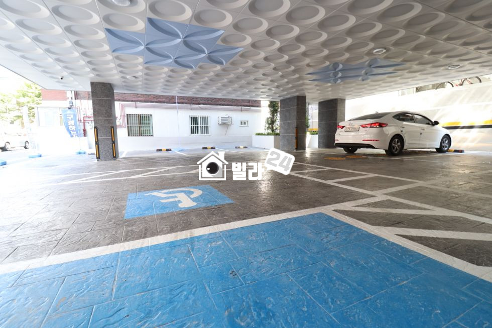 경기 부천원미구 심곡동 ♥최고에학군 1호선 7호선 떠블역세권♥ 분양 매물번호 31887 사진 7