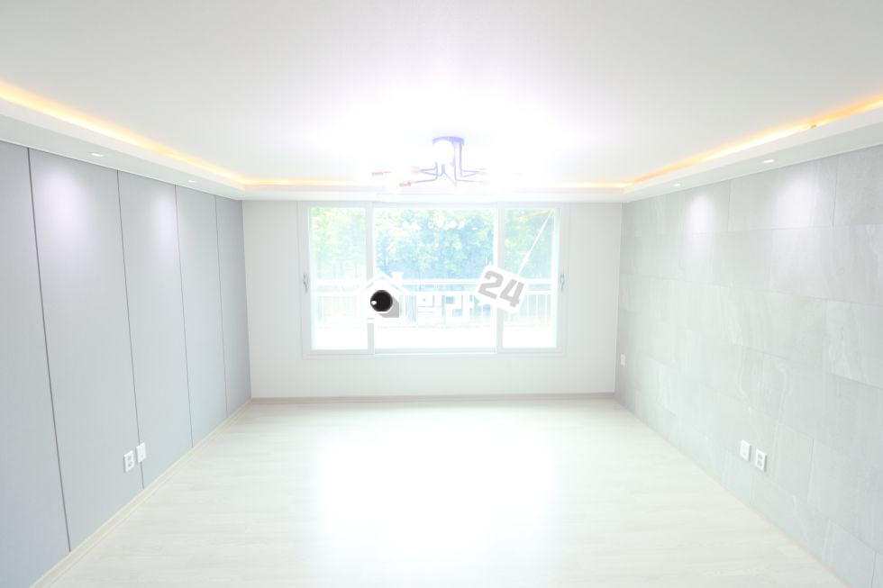 경기 부천원미구 상동 ★ 주방거실분리형 ★ 단열시공과 전세대 시스템에어컨 시공된 현장입니다 !!!! 분양 매물번호 31466 사진 1