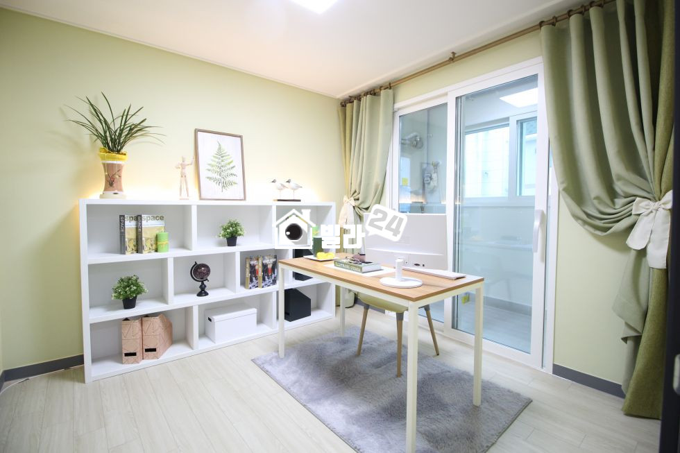 경기 부천원미구 심곡동 ▶▶▶심곡동 3룸 / 지금까지 이런집은 없었다 빌라인가!! 아파트인가!! 분양 매물번호 32101 사진 5