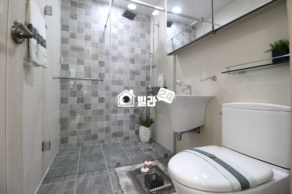경기 부천원미구 심곡동 ●(( 부천역 / 귀한4룸 ))● 역세권 대가족 맞춤형집~★ 분양 매물번호 30909 사진 8